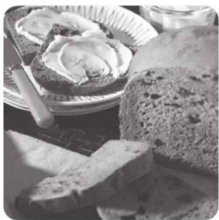 MORPHY RICHARDS 48324 - Making your own bread easily - 1