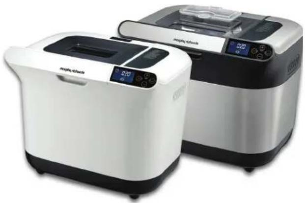MORPHY RICHARDS 48320 - 1