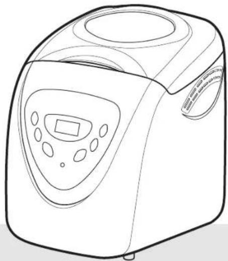 MORPHY RICHARDS 48285 - Essentials breadmaker - 3