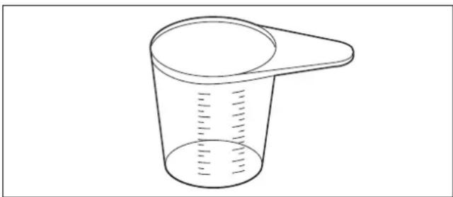 MORPHY RICHARDS 48261 - Liquid Measurements - 1