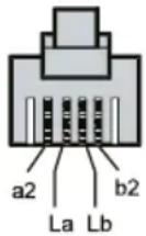 LOEWE Alphatel 5000 da - Hilfe bei Störungen - 2