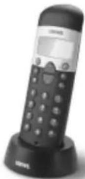 LOEWE Alphatel 3100 de - Index - 2