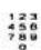 LOEWE AlphaTel 4000 DA - Notizbuch-Funktion - 2