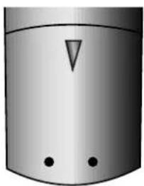 LOEWE Planus 4663 Z - Batteries – Remote control - 1