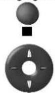 LOEWE Planus 4663 Z - Changing the station of the TV picture - 1