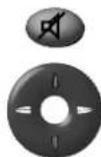 LOEWE Planus 4663 Z - Adjusting the sound - 11
