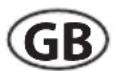 KENWOOD KHG 602 - TABLE FOR THE CHOICE OF THE INJECTORS - 1