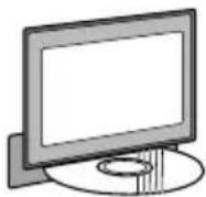 KENWOOD KVT-829DVD - Wiedergabe einer Disc - 1