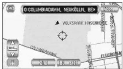 O COLUMBIADAMM, NEUKÖLLN, BE VOLKSPARK HISENHREE VOLKSPARK HISENHREE FLUCHNREE FLUCHNREE Ziel Ziel Ziel Ziel ABRY WISSARNS HEAVHWISTRASSE FLUCHNREE