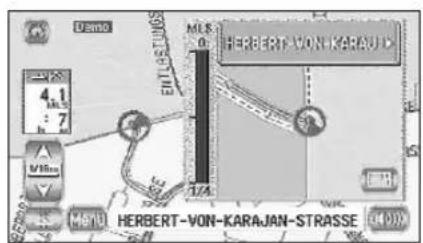 Udano 4,1 M/s : 7 ENTRISIUNG M/S 0 HEBERT-VON-KARAJA V/Min MINI HERT HERBERT-VON-KARAJAN-STRASSE 04:00