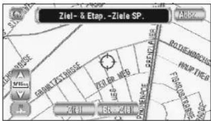 Ziel- & Etap. - Ziele SP. Aabbz GRANILZASTARSE ZER BR. WEB BOTHEMORCHS HWP THEB FISIKOETRASS Ziel Bt. Ziel