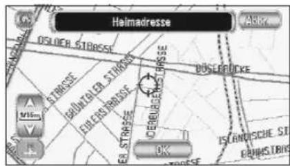 Helmadresse ÖSLÜER STRÖSSE DÖSLÜER STRÖSSE IGÜNTÄLER STRÖSSE EJELSTRÖSSE ÖRSTRÖSSE ISLENDUSCHNE STÜRLNISÜRG M16m OK