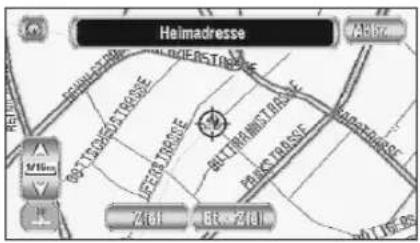 KENWOOD KNA-DV2200 - Heimadresse - 2