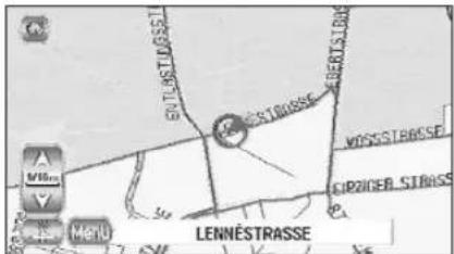 EN L'ASTROSSER LENNÉSTRASSE GIPAGER STRASS LENNÉSTRASSE MENI MIR VOSSESTRASSE GIPAGER STRASS P