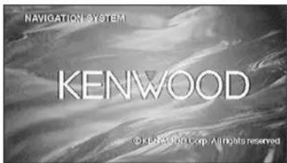 KENWOOD KNA-DV2200 - Inbetriebnahme - 2