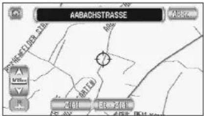 AABACHSTRASSE VIR... ← Z(61) BE→Z(61)