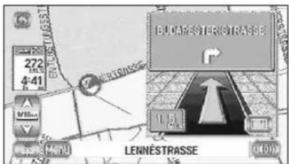BLUESTER STRASSE 1.5 1.1 LENNÉSTRASSE 0400
