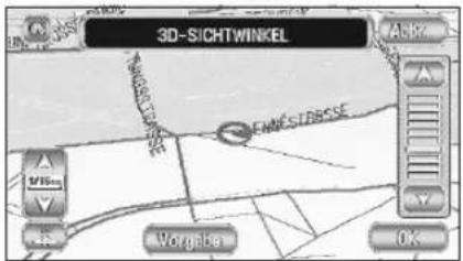 3D-SICHTWINKEL VORGEBA OK