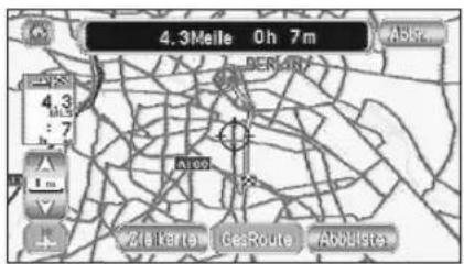 4.3Melle 0h 7m BERGART 4,3 : 7 A##e 218 Karte CesRoute Aboulste