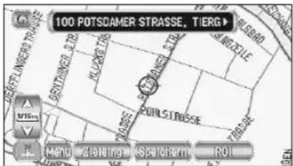 100 POTSDAMER STRASSE, TIERG▶ MINI MENU ZTELEING SPOTDERM ROI