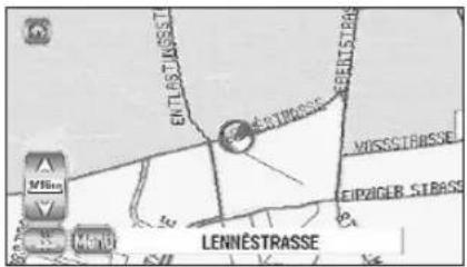 ENTLESTASSIST ROSSTRASSE ROSSSTRASSE EIPAGER STRASS LENNÉSTRASSE