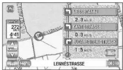 KESSEHAMM 2.3 m/s KANTSTRASSE 0.3 m/s HUBARESTER STRASSE 1.5 m/s LENNÉSTRASSE