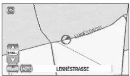 LENNÉ STRASSE LENNÉ STRASSE LENNÉ STRASSE MENU Menu