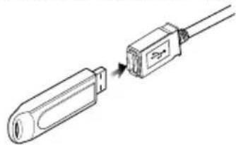 KENWOOD DDX54 - Wiedergabe eines USB-Geräts - 1