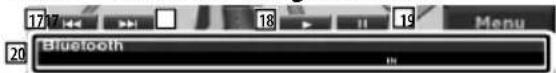 17 17 18 19 20 Bluetooth
