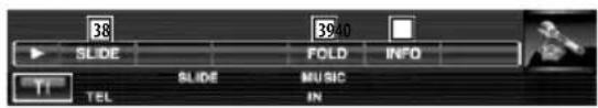 38 3940 SLIDE FOLD INFO TI SLIDE MUSIC TEL IN
