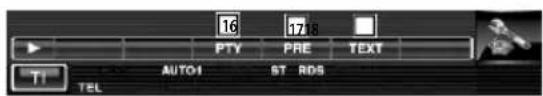 16 17:18 PTY PRE TEXT AUTO1 ST RDS TEL