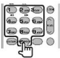 KENWOOD DDX54 - Direktsuche - 2
