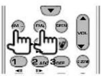 KENWOOD DDX54 - Ordnersuche - 1