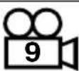 KENWOOD DDX54 - Weltweite Regionencodes - 5
