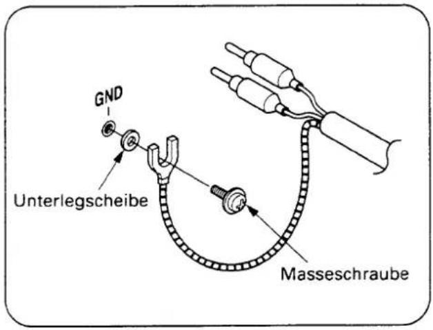 KENWOOD KEC-600 - ▲ACHTUNG - 5