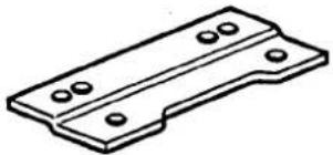 KENWOOD KEC-600 - AUSGANGSBUCHSEN - 3