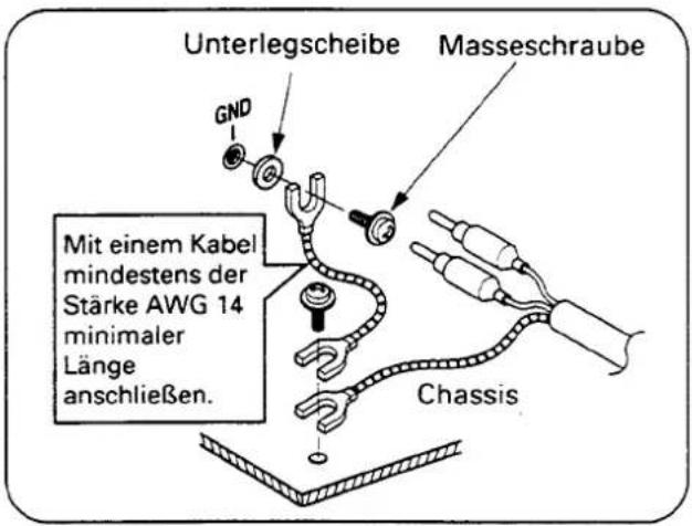 KENWOOD KEC-600 - ▲ACHTUNG - 6