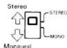 KENWOOD KEC-301 - SUB-TIEFTÖNER-EINSTELLUNG - 6