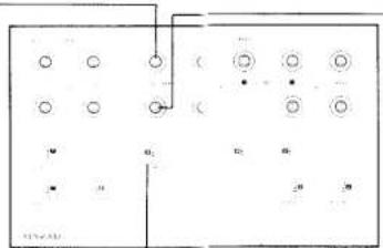 KENWOOD KEC-301 - SUB-TIEFTÖNER-EINSTELLUNG - 5