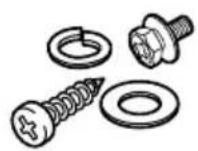KENWOOD TK-8189 - AUSPACKEN UND PRÜFEN DER AUSRÜSTUNG - 3