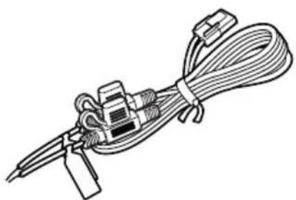 KENWOOD TK-8189 - AUSPACKEN UND PRÜFEN DER AUSRÜSTUNG - 1