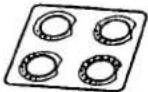 KENWOOD TK-390 - UNPACKING AND CHECKING EQUIPMENT - 3