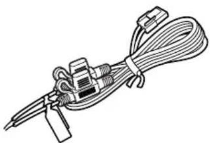 KENWOOD TK-7189 - UNPACKING AND CHECKING EQUIPMENT - 1
