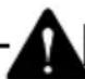 KENWOOD TK-7189 - CAUTION - 1