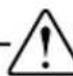 KENWOOD TK-7189 - WARNING - 1