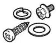 KENWOOD TK-7189 - UNPACKING AND CHECKING EQUIPMENT - 3