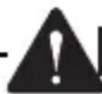 KENWOOD TK-2400 - PRECAUCIONES - 1