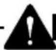 KENWOOD TK-2400 - DANGER - 1