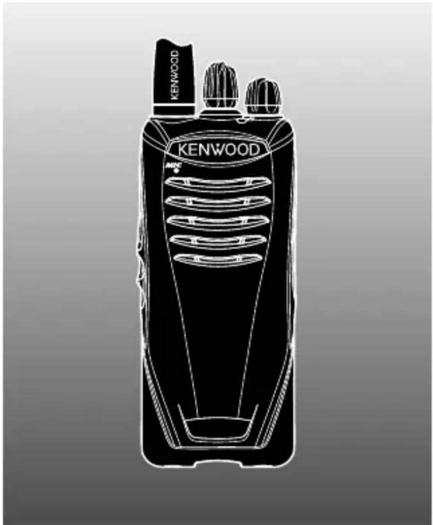 KENWOOD MIX