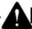 KENWOOD TK-2400 - DANGER - 1